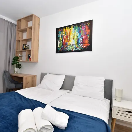 Magnolia Apartment
