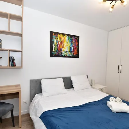 Magnolia Apartment *