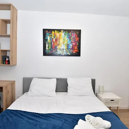 Apartment Magnolia *