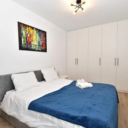 Magnolia Apartment