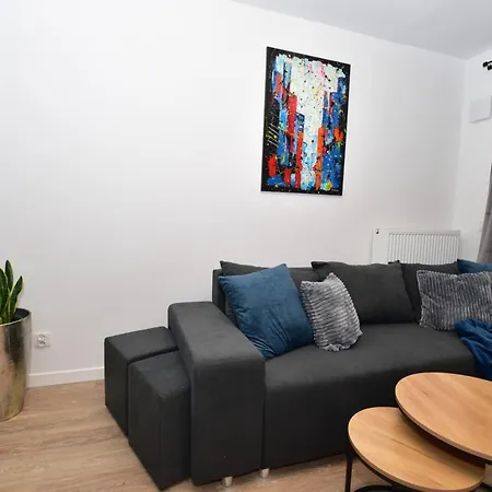 Apartment Magnolia